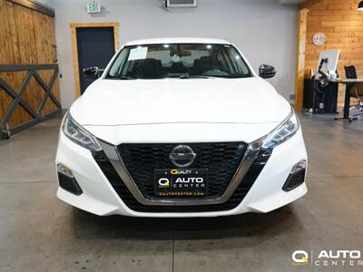 2019 Nissan Altima 2.5 SR   - Photo 2 - Lynnwood, WA 98036