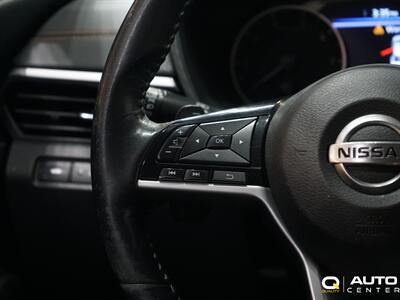 2019 Nissan Altima 2.5 SR   - Photo 19 - Lynnwood, WA 98036