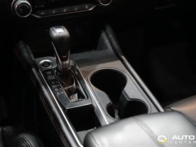 2019 Nissan Altima 2.5 SR   - Photo 23 - Lynnwood, WA 98036