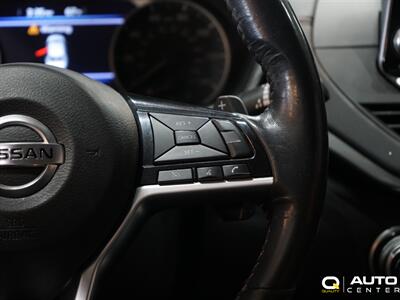 2019 Nissan Altima 2.5 SR   - Photo 20 - Lynnwood, WA 98036