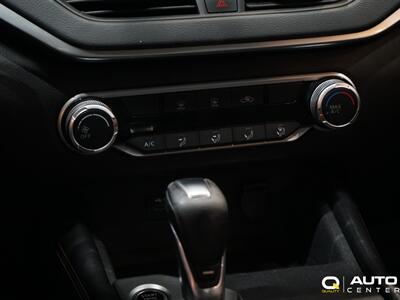 2019 Nissan Altima 2.5 SR   - Photo 22 - Lynnwood, WA 98036