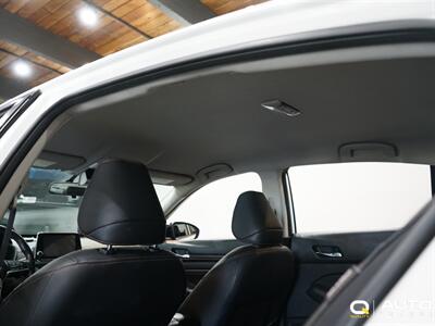 2019 Nissan Altima 2.5 SR   - Photo 29 - Lynnwood, WA 98036