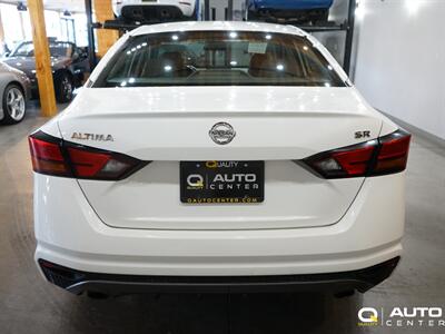 2019 Nissan Altima 2.5 SR   - Photo 5 - Lynnwood, WA 98036