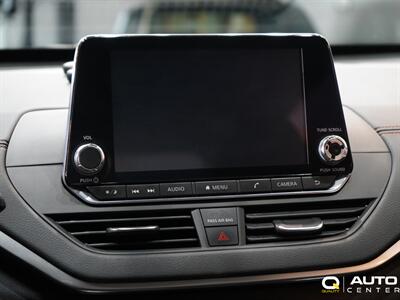 2019 Nissan Altima 2.5 SR   - Photo 21 - Lynnwood, WA 98036