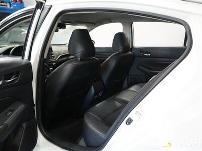 2019 Nissan Altima 2.5 SR   - Photo 26 - Lynnwood, WA 98036