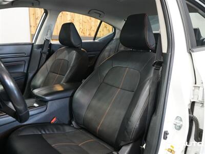 2019 Nissan Altima 2.5 SR   - Photo 14 - Lynnwood, WA 98036