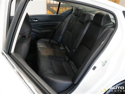 2019 Nissan Altima 2.5 SR   - Photo 28 - Lynnwood, WA 98036