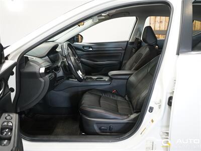 2019 Nissan Altima 2.5 SR   - Photo 16 - Lynnwood, WA 98036