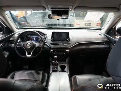 2019 Nissan Altima 2.5 SR   - Photo 17 - Lynnwood, WA 98036