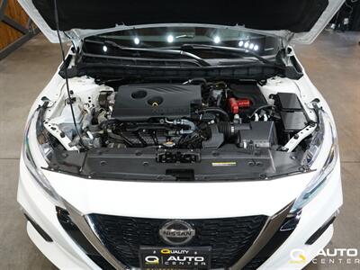 2019 Nissan Altima 2.5 SR   - Photo 9 - Lynnwood, WA 98036