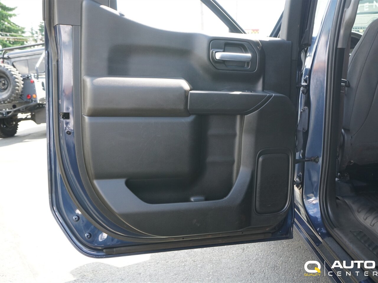 2021 Chevrolet Silverado 1500 WT - Photo 12 - Lynnwood, WA 98036