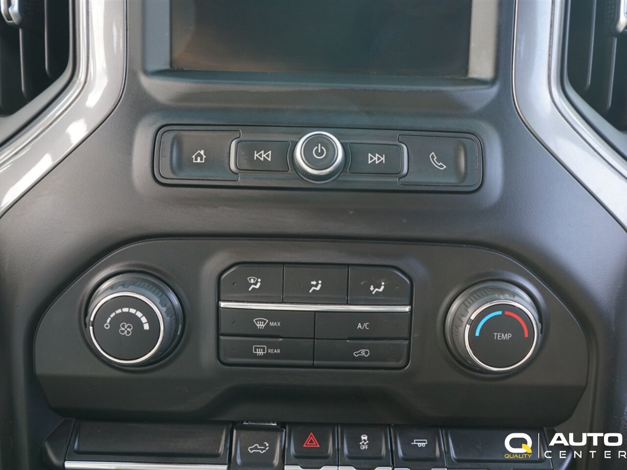 2021 Chevrolet Silverado 1500 WT - Photo 27 - Lynnwood, WA 98036