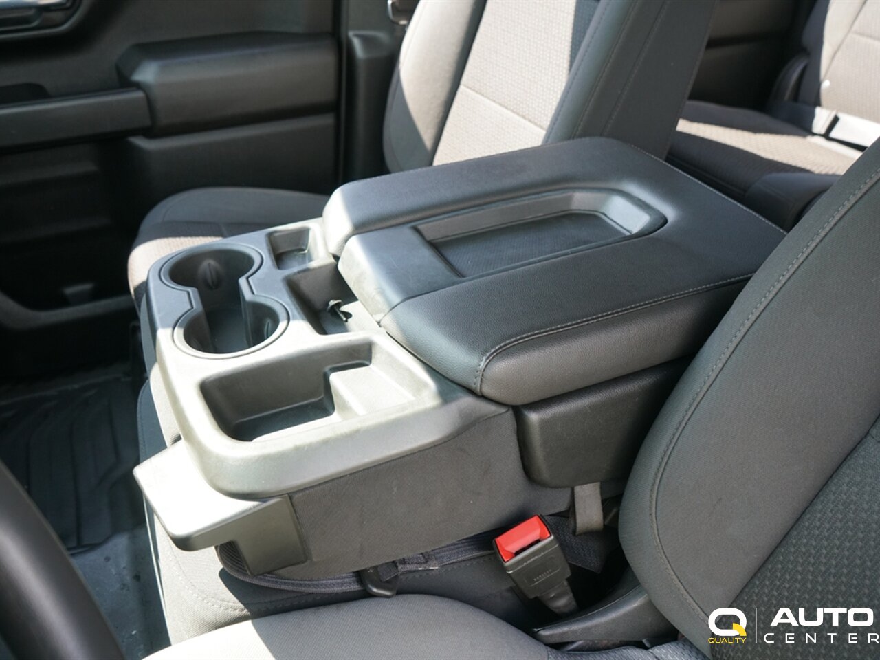 2021 Chevrolet Silverado 1500 WT - Photo 31 - Lynnwood, WA 98036