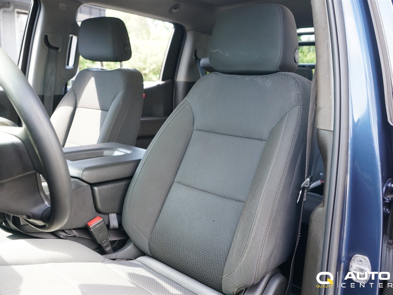 2021 Chevrolet Silverado 1500 WT - Photo 16 - Lynnwood, WA 98036