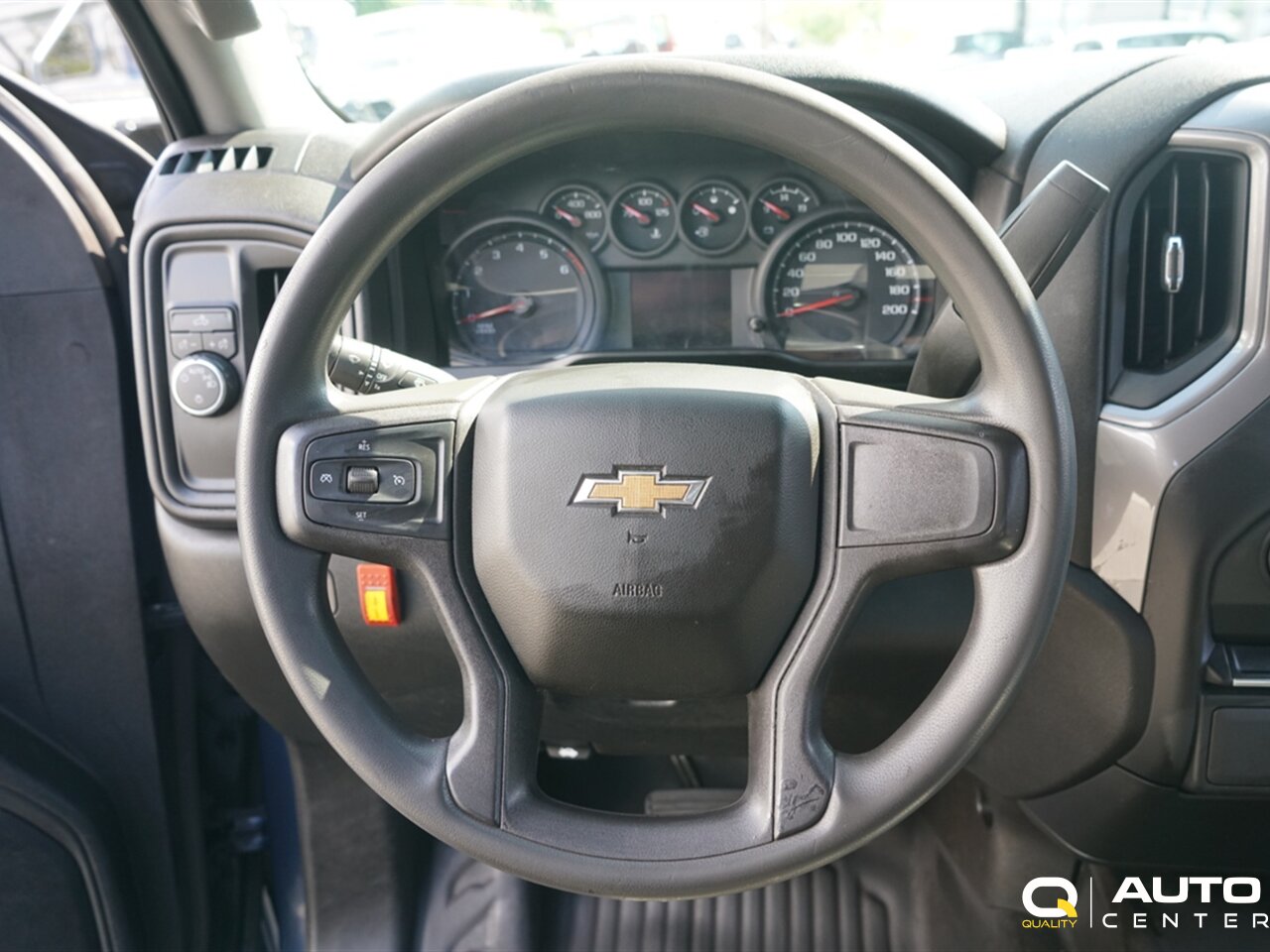 2021 Chevrolet Silverado 1500 WT - Photo 24 - Lynnwood, WA 98036