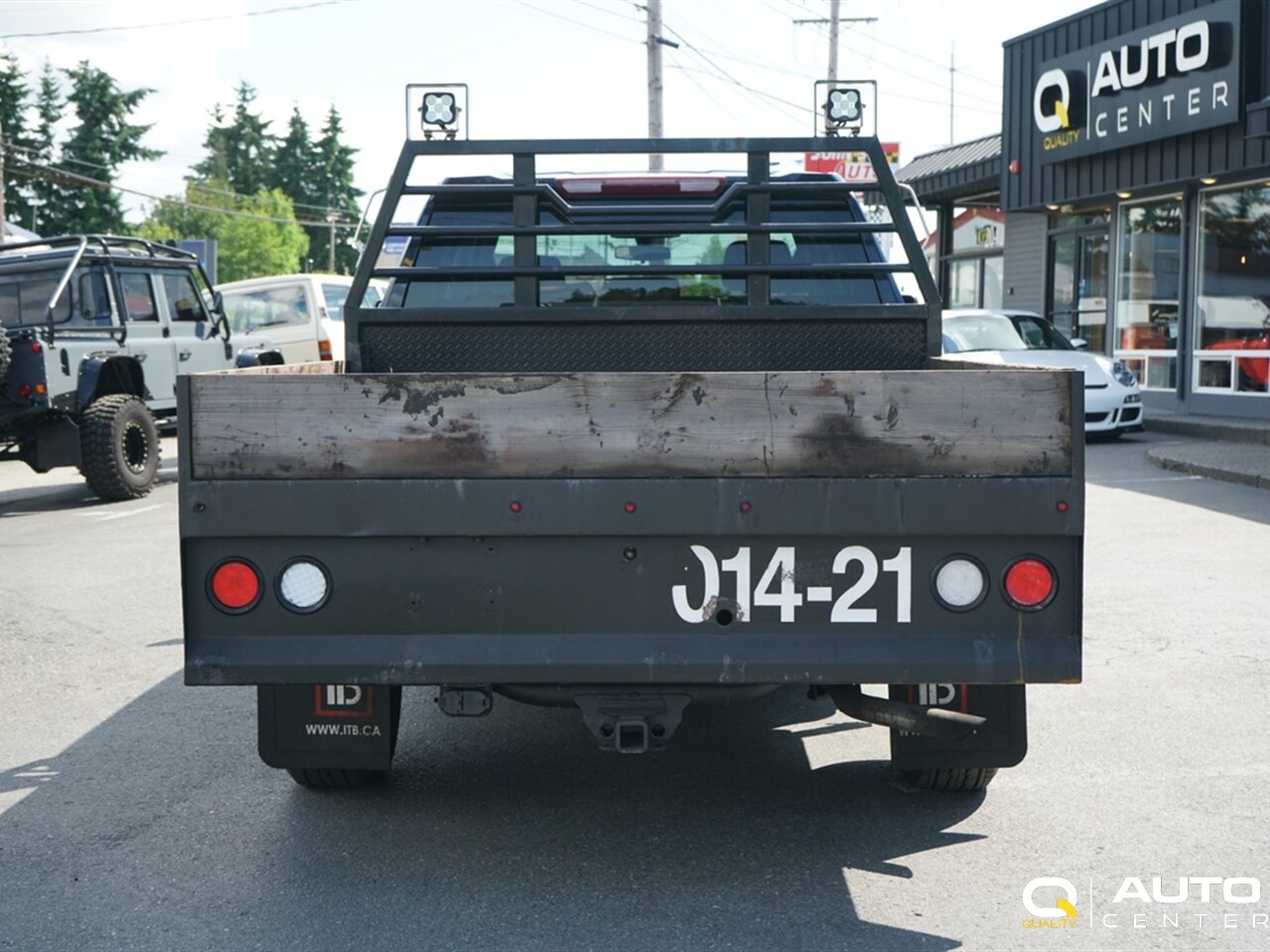 2021 Chevrolet Silverado 1500 WT - Photo 6 - Lynnwood, WA 98036