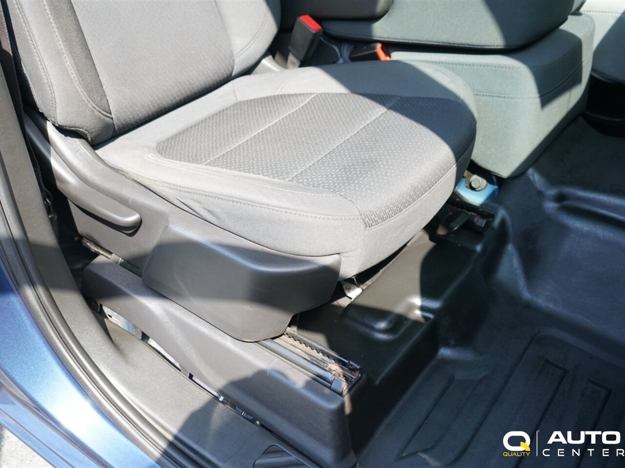 2021 Chevrolet Silverado 1500 WT - Photo 21 - Lynnwood, WA 98036