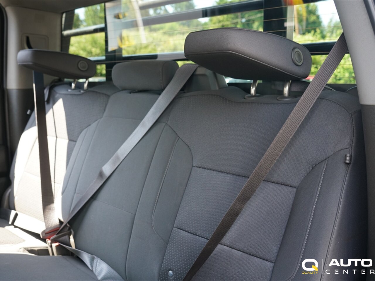 2021 Chevrolet Silverado 1500 WT - Photo 34 - Lynnwood, WA 98036