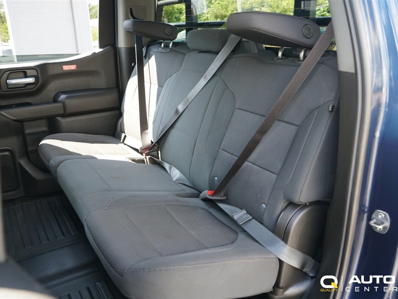 2021 Chevrolet Silverado 1500 WT - Photo 33 - Lynnwood, WA 98036