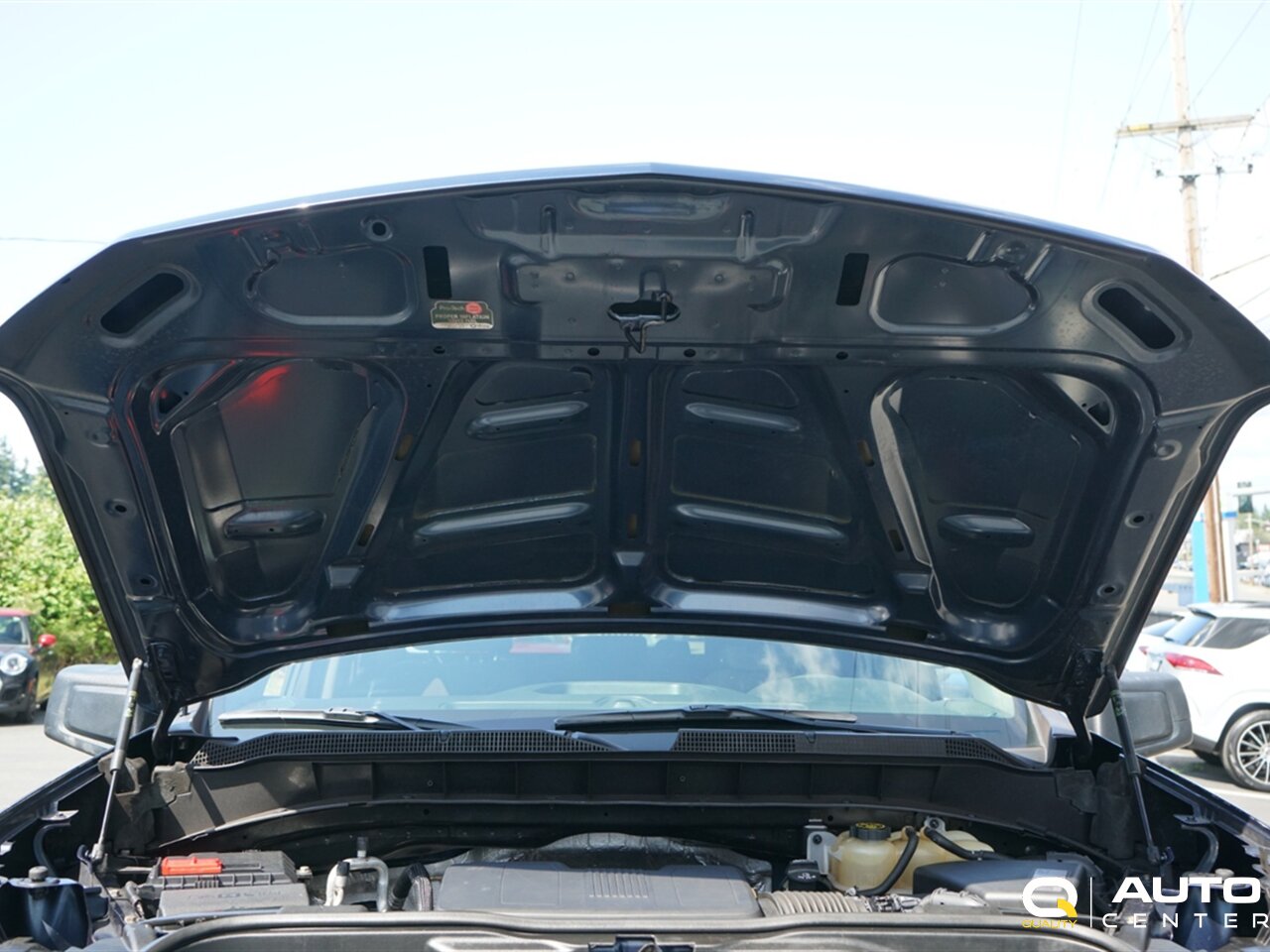 2021 Chevrolet Silverado 1500 WT - Photo 10 - Lynnwood, WA 98036