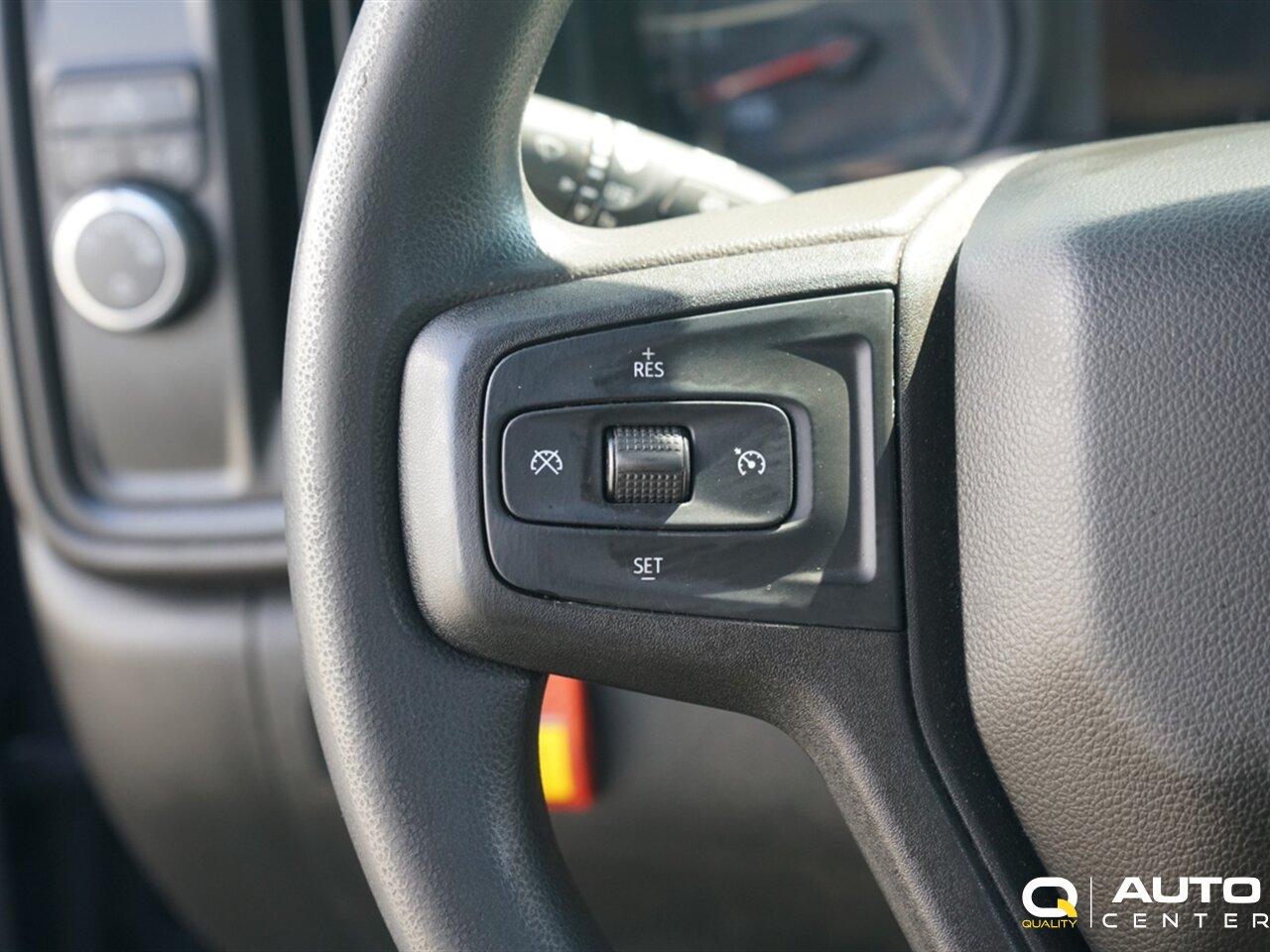 2021 Chevrolet Silverado 1500 WT - Photo 25 - Lynnwood, WA 98036