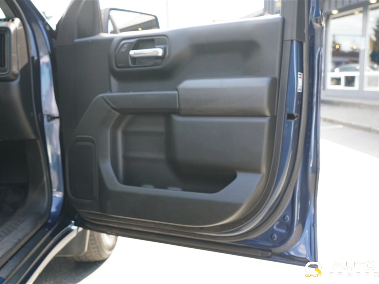 2021 Chevrolet Silverado 1500 WT - Photo 13 - Lynnwood, WA 98036