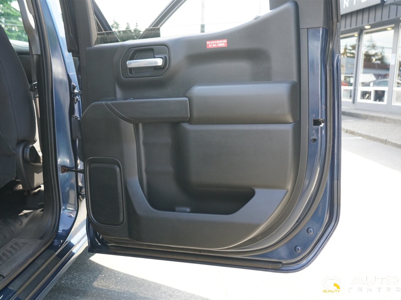 2021 Chevrolet Silverado 1500 WT - Photo 14 - Lynnwood, WA 98036