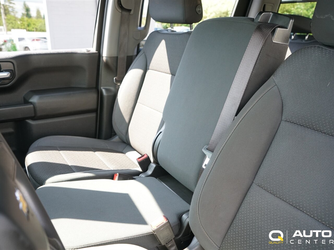 2021 Chevrolet Silverado 1500 WT - Photo 30 - Lynnwood, WA 98036