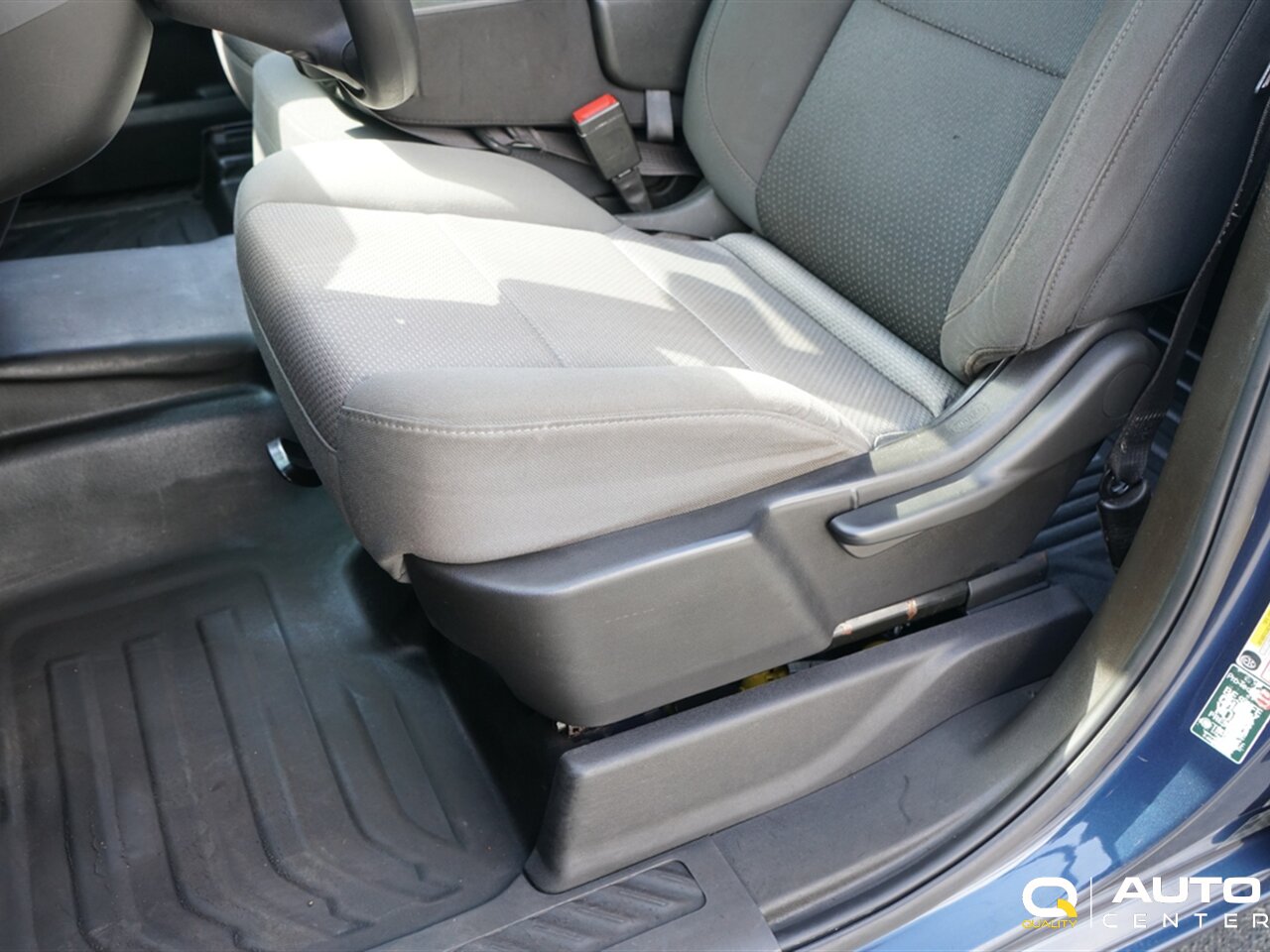 2021 Chevrolet Silverado 1500 WT - Photo 17 - Lynnwood, WA 98036