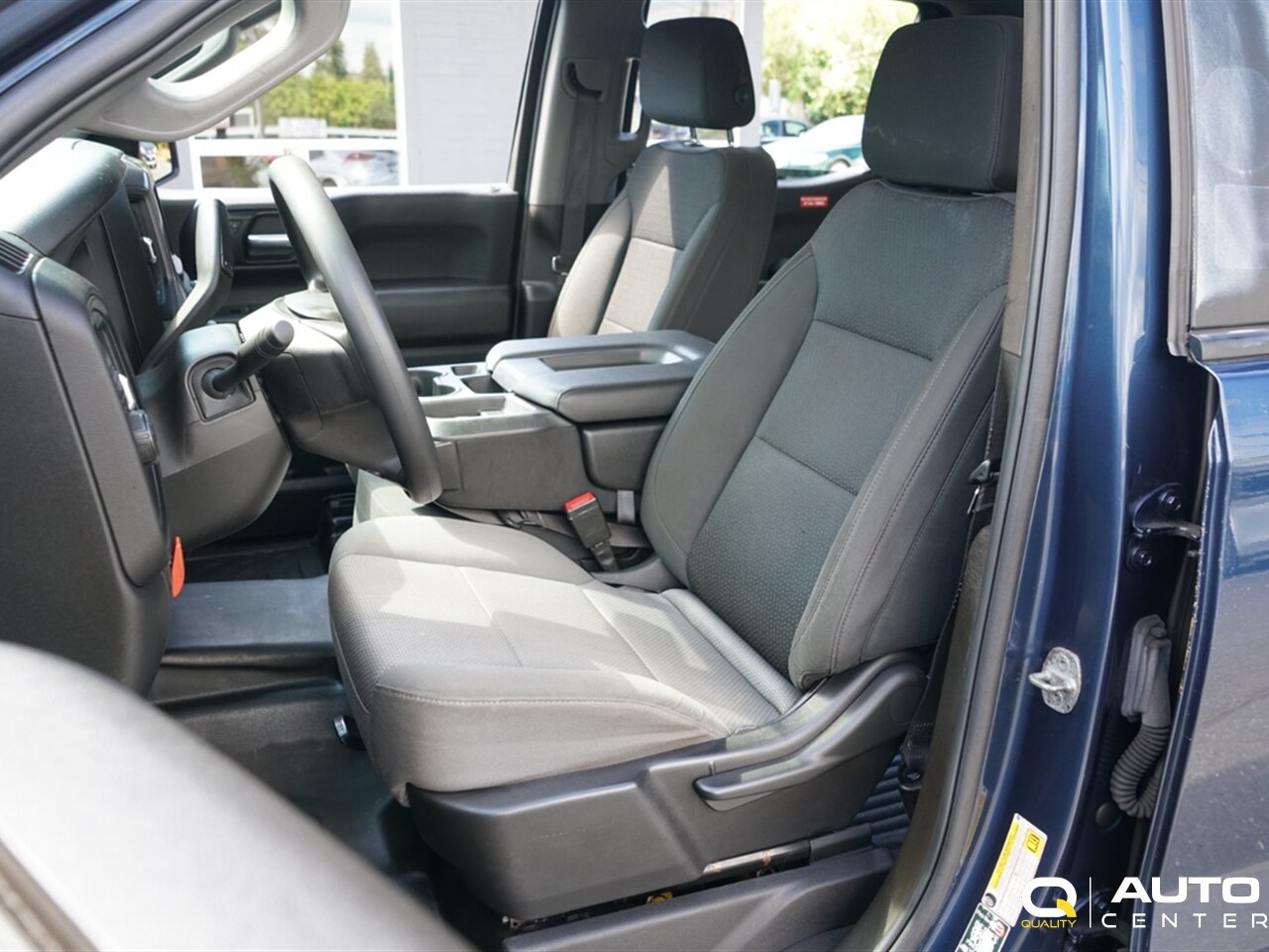 2021 Chevrolet Silverado 1500 WT - Photo 15 - Lynnwood, WA 98036