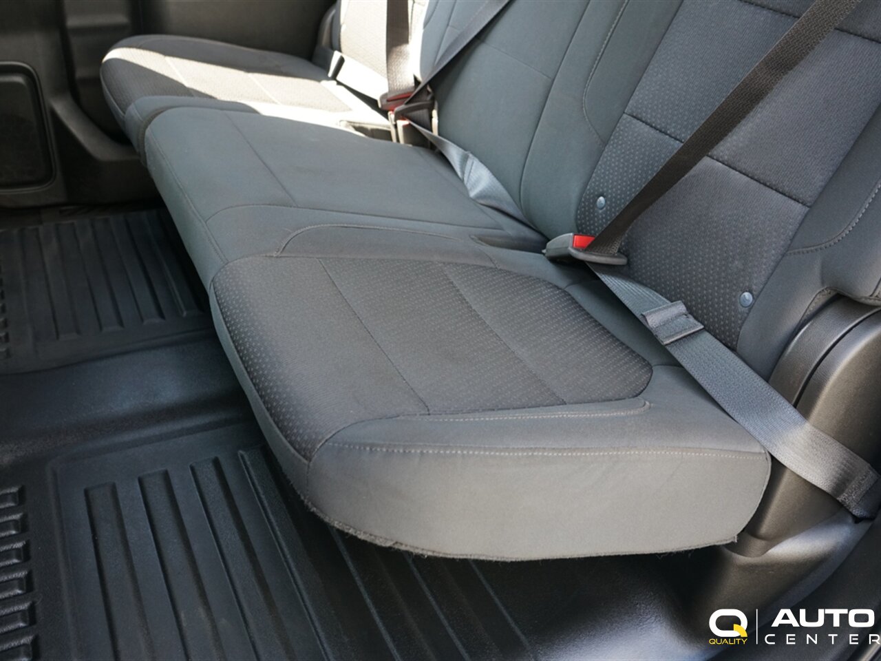 2021 Chevrolet Silverado 1500 WT - Photo 35 - Lynnwood, WA 98036