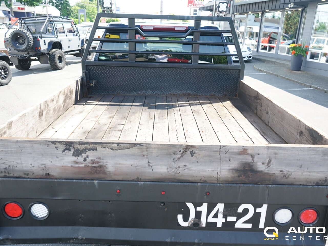 2021 Chevrolet Silverado 1500 WT - Photo 36 - Lynnwood, WA 98036