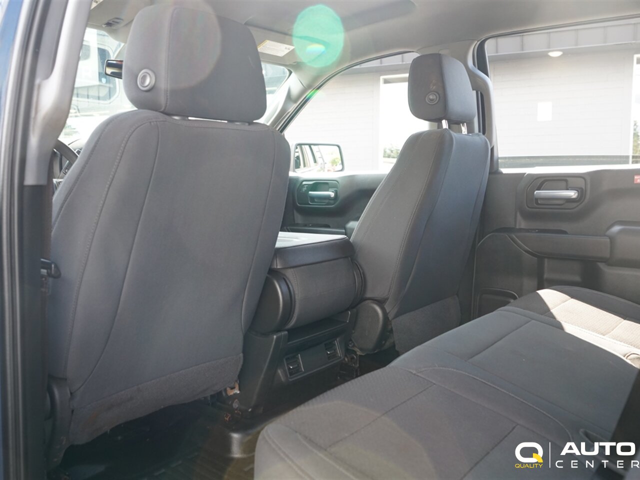 2021 Chevrolet Silverado 1500 WT - Photo 32 - Lynnwood, WA 98036