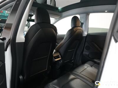 2021 Tesla Model Y Standard Range   - Photo 22 - Lynnwood, WA 98036
