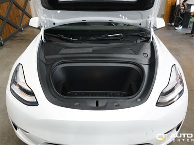 2021 Tesla Model Y Standard Range   - Photo 7 - Lynnwood, WA 98036