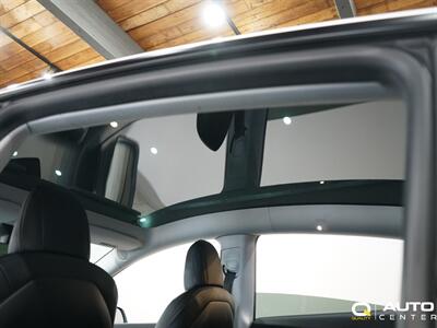 2021 Tesla Model Y Standard Range   - Photo 23 - Lynnwood, WA 98036