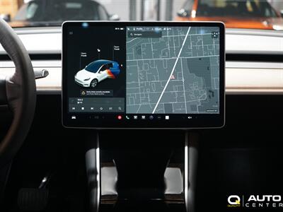 2021 Tesla Model Y Standard Range   - Photo 15 - Lynnwood, WA 98036