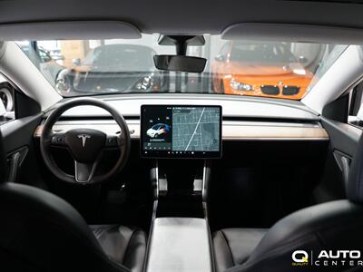 2021 Tesla Model Y Standard Range   - Photo 13 - Lynnwood, WA 98036