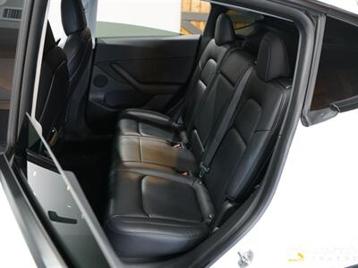2021 Tesla Model Y Standard Range   - Photo 20 - Lynnwood, WA 98036