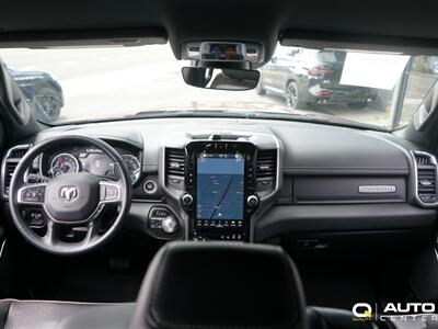 2023 RAM 1500 Laramie   - Photo 19 - Lynnwood, WA 98036