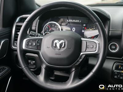2023 RAM 1500 Laramie   - Photo 20 - Lynnwood, WA 98036