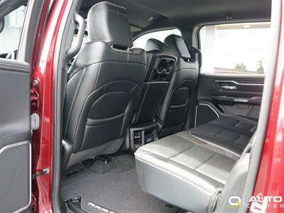 2023 RAM 1500 Laramie   - Photo 28 - Lynnwood, WA 98036