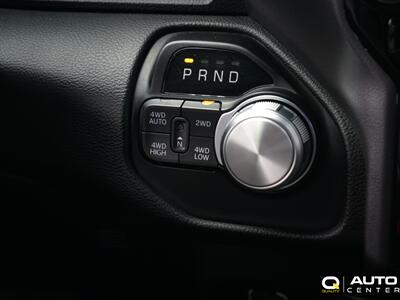 2023 RAM 1500 Laramie   - Photo 22 - Lynnwood, WA 98036