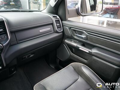 2023 RAM 1500 Laramie   - Photo 24 - Lynnwood, WA 98036