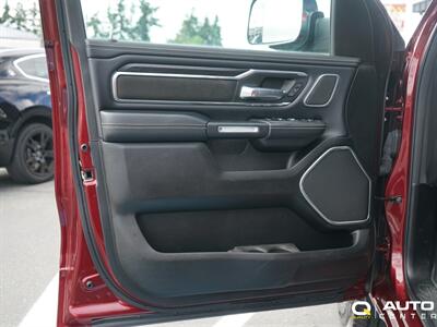 2023 RAM 1500 Laramie   - Photo 13 - Lynnwood, WA 98036