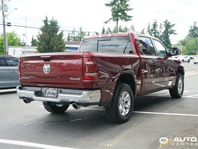 2023 RAM 1500 Laramie   - Photo 5 - Lynnwood, WA 98036