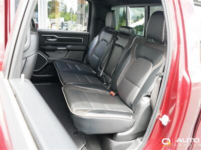 2023 RAM 1500 Laramie   - Photo 30 - Lynnwood, WA 98036