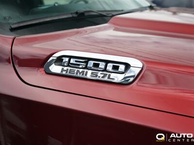 2023 RAM 1500 Laramie   - Photo 4 - Lynnwood, WA 98036