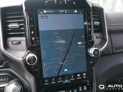 2023 RAM 1500 Laramie   - Photo 25 - Lynnwood, WA 98036