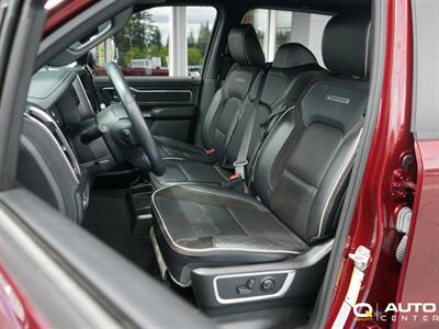 2023 RAM 1500 Laramie   - Photo 15 - Lynnwood, WA 98036